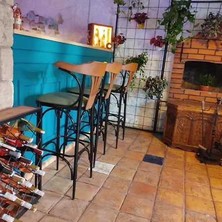 فندق Nadide Breakfast&room