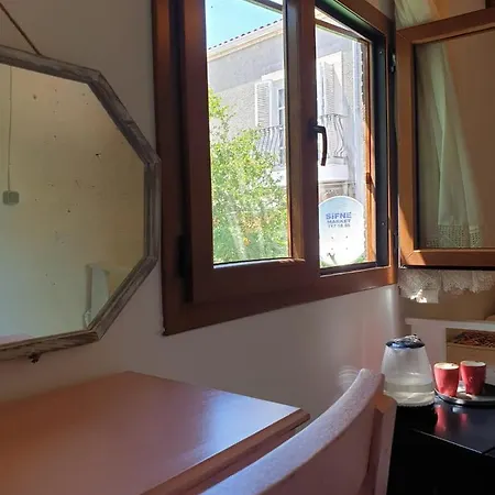 فندق Nadide Breakfast&room ألاتشاتي