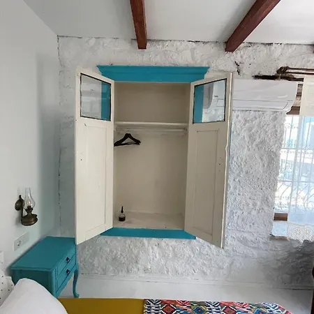 فندق Nadide Breakfast&room ألاتشاتي