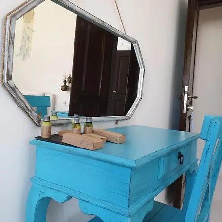 فندق Nadide Breakfast&room